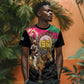 Happy Eritrea Revolution Day T shirt Remember Hamid Idris Awate - African Pride