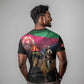 Happy Eritrea Revolution Day T shirt Remember Hamid Idris Awate - African Pride
