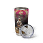 Happy Eritrea Revolution Day Tumbler Cup Remember Hamid Idris Awate - African Pride