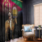 Happy Eritrea Revolution Day Window Curtain Remember Hamid Idris Awate - African Pride