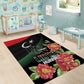 Libya Area Rug February 17th Revolution - African Pride