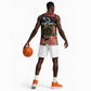 Personalized Libya Basketball Jersey February 17th Revolution - African Pride