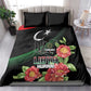 Libya Bedding Set February 17th Revolution - African Pride