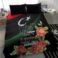 Libya Bedding Set February 17th Revolution - African Pride