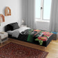 Libya Bedding Set February 17th Revolution - African Pride