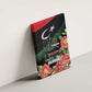 Libya Canvas Wall Art February 17th Revolution - African Pride