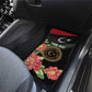 Libya Car Mats February 17th Revolution - African Pride