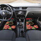 Libya Car Mats February 17th Revolution - African Pride