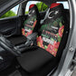 Libya Car Seat Cover February 17th Revolution - African Pride