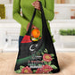 Libya Grocery Bag February 17th Revolution - African Pride