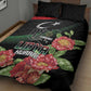 Libya Quilt Bed Set February 17th Revolution - African Pride