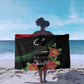 Libya Sarong February 17th Revolution - African Pride