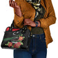 Libya Shoulder Handbag February 17th Revolution - African Pride