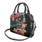 Libya Shoulder Handbag February 17th Revolution - African Pride