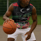 Personalized Libya Sleeveless Hoodie February 17th Revolution - African Pride