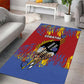 Umhlanga Reed Dance Area Rug Eswatini Heritage - African Pride