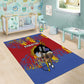 Umhlanga Reed Dance Area Rug Eswatini Heritage - African Pride