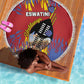 Umhlanga Reed Dance Beach Blanket Eswatini Heritage - African Pride