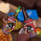 Personalized Umhlanga Reed Dance 4 in 1 Can Cooler Tumbler Eswatini Heritage - African Pride