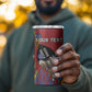 Personalized Umhlanga Reed Dance 4 in 1 Can Cooler Tumbler Eswatini Heritage - African Pride