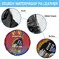 Umhlanga Reed Dance Spare Tire Cover Eswatini Heritage - African Pride