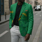Custom Cameroon Basketball Blazer Go Champions Indomitable Lions