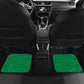 Custom Cameroon Basketball Car Mats Go Indomitable Lions - African Pride