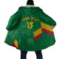 Custom Cameroon Basketball Cloak Go Champions Indomitable Lions
