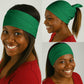 Cameroon Basketball Neck Gaiter Go Indomitable Lions - African Pride