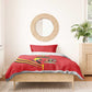 Uganda Basketball Bedding Set Go Champions Silverbacks - African Pride