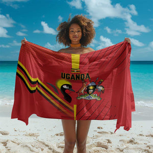 Uganda Basketball Sarong Go Champions Silverbacks - African Pride
