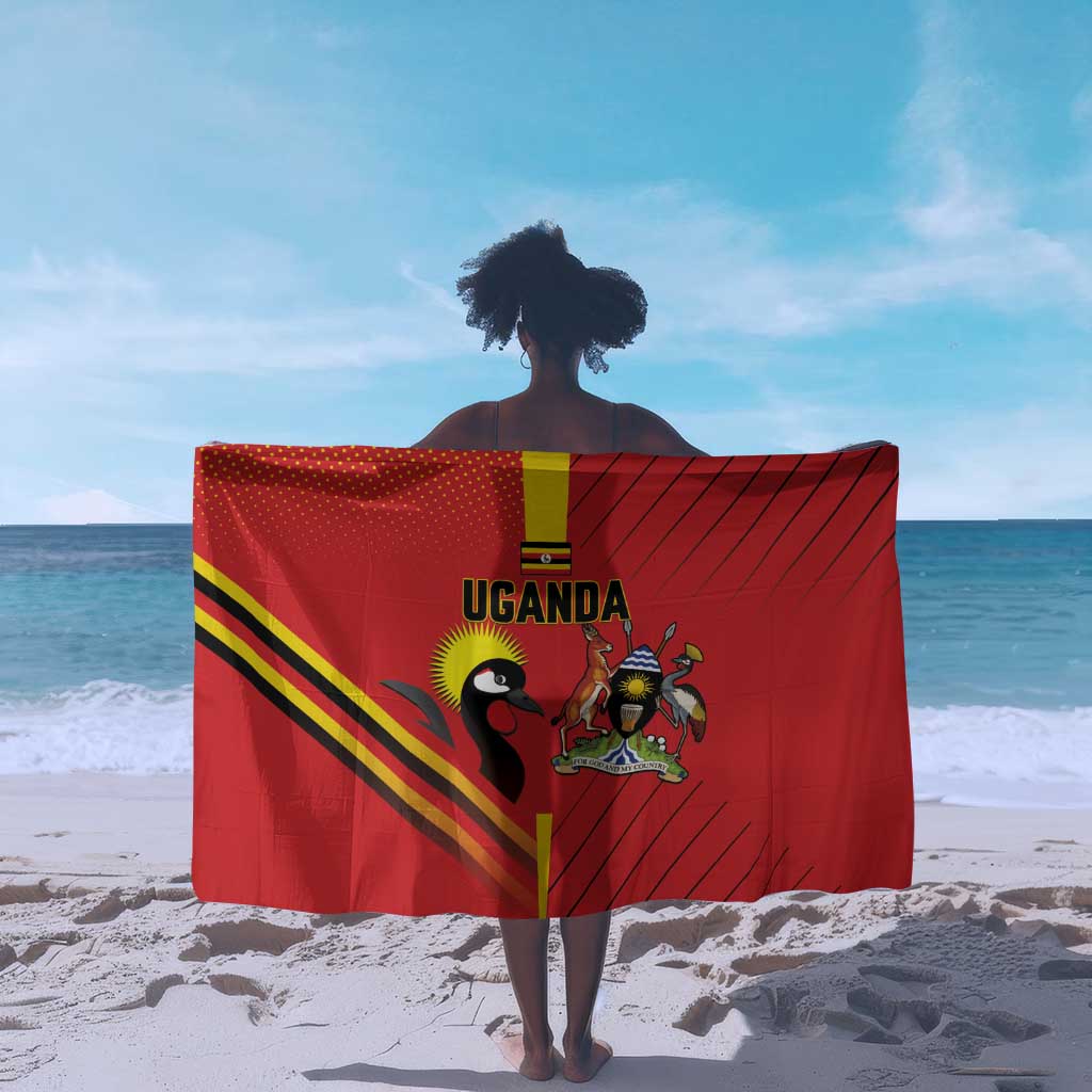 Uganda Basketball Sarong Go Champions Silverbacks - African Pride