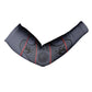 Lesotho Seanamarena Arm Sleeves Basotho Traditional Blanket Style - Serenity