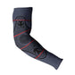 Lesotho Seanamarena Arm Sleeves Basotho Traditional Blanket Style - Serenity