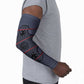 Lesotho Seanamarena Arm Sleeves Basotho Traditional Blanket Style - Serenity
