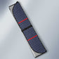 Lesotho Seanamarena Auto Sun Shade Basotho Traditional Blanket Style - Serenity