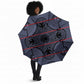 Lesotho Seanamarena Umbrella Basotho Traditional Blanket Style - Serenity