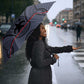 Lesotho Seanamarena Umbrella Basotho Traditional Blanket Style - Serenity