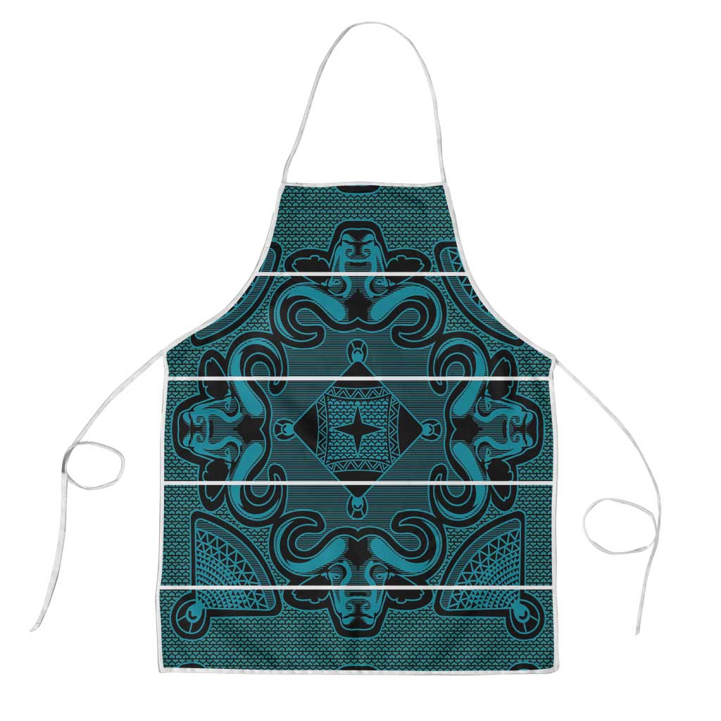 Lesotho Seanamarena - Motlatsi Apron Basotho Traditional Blanket Style ...