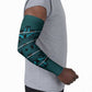 Lesotho Seanamarena - Motlatsi Arm Sleeves Basotho Traditional Blanket Style - Lesotho Breeze