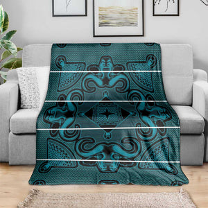 Basotho Blanket Blanket Lesotho Motlatsi Seanamarena Heritage - Lesotho Breeze - African Pride