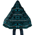 Lesotho Seanamarena - Motlatsi Cloak Basotho Traditional Blanket Style - Lesotho Breeze