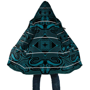 Lesotho Seanamarena - Motlatsi Cloak Basotho Traditional Blanket Style - Lesotho Breeze