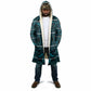 Lesotho Seanamarena - Motlatsi Cloak Basotho Traditional Blanket Style - Lesotho Breeze