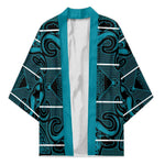 Lesotho Seanamarena - Motlatsi Kimono Basotho Traditional Blanket Style - Lesotho Breeze