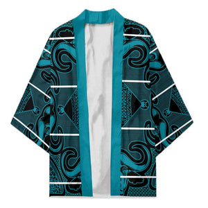 Lesotho Seanamarena - Motlatsi Kimono Basotho Traditional Blanket Style - Lesotho Breeze