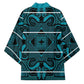 Lesotho Seanamarena - Motlatsi Kimono Basotho Traditional Blanket Style - Lesotho Breeze