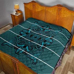 Basotho Blanket Quilt Lesotho Motlatsi Seanamarena Heritage - Lesotho Breeze - African Pride