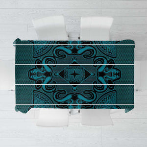 Basotho Blanket Tablecloth Lesotho Motlatsi Seanamarena Heritage - Lesotho Breeze - African Pride