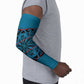 Lesotho Seanamarena - Kharetsa Arm Sleeves Basotho Traditional Blanket Style